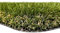 Yelloo - Erba Sintetica per Esterno (30 mm 1x10m) Prato Sintetico da Esterno Drenante, Tappeto Erba Sintetica per Esterno, Erba Finta, Rotolo Erba Sintetica, Erba Artificiale per Giardino Calpestabile