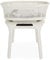 4moms® elektrisches Babybett mamaRoo Sleep®, elektrisches Beistellbett mit Schaukelfunktion, Weiß