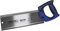 Faithfull FAISAWT12 Tenon Hardpoint Handsaw - 300 mm (12 Inch) - 11tpi,Blue