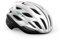 MET Sport Estro MIPS Helm, Weiß/holografisch, S