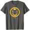 Marvel Iron Man Emblem T-Shirt