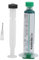 KGX-900 10 Ml Grüne, UV-gehärtete, Lötbeständige Tinte mit Druckstift, Isolationsschutzlack für Leiterplatten, UV-gehärtet, Zum Löten von Leiterplatten in Mobiltelefonen und Zur