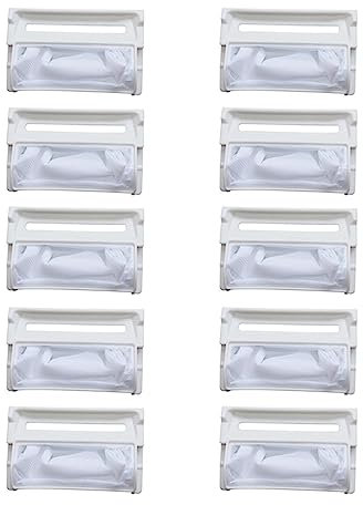 Compatible For LG Washing Machine Accessories Filter Bag XQB50-198SF XQB60-W2TT XQB55-W11MT Washing Machine Filter Box