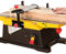 Pialla elettrica per Legno da 6 Pollici con 2 Lame, pialla da banco per carichi Pesanti 1800 W Testa di Taglio precisa 12000 Giri/min, Grande Tavolo da Lavoro in Alluminio per la l