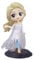 Frozen Birthday Decorations Elsa Figurines Cake Topper Frozen Elsa Action Figure Toys Frozen Figurines For Cakes Frozen Elsa Figures Collectables Elsa Character Model Elsa Cake Topper Figurines