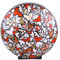 Vase 30 cm All we Need is Love Romero Britto - Pop Art