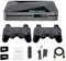 X2PRO Wireless Retro Game Console - Retro Play Game Stick, 8K Output, Plug and Play Video Game Stick Built in 70000+ Games with 2.4G Wireless Controllers