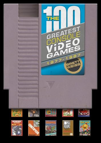 100 Greatest Console Video Games: 1977–1987