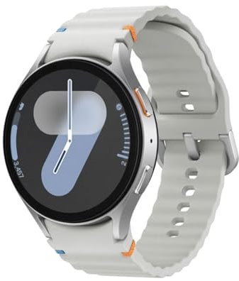 Samsung Galaxy Watch7 44mm Bluetooth Reloj Smartwatch Gris