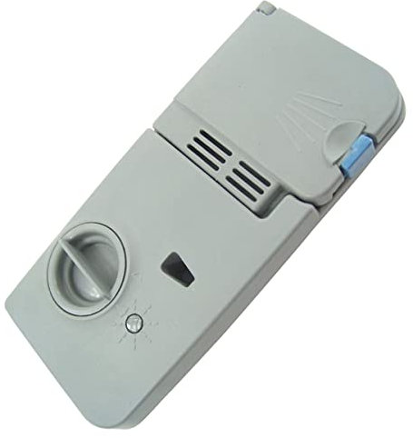 SOS Accessoire Boîte à produits pour Lave-vaisselle 42021099 AVEA, CONTINENTAL EDISON, DOMEOS, EDSON, OCEANIC, ORLINE, SOGELUX, TECHNICAL, TUCSON, UNI