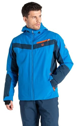 Dare2b Herren Mens Eagle Ii Jacket Skijacke, Moonlight Denim Blue, XL