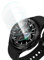 Yaekea 4 Pezzi 42mm Pellicola Protettiva per Samsung Galaxy Watch/Galaxy Watch 4 Classic Antigraffio Senza Bolle Vetro Temperato Protezione per Galaxy Watch 42mm/Galaxy Watch 4 Classic 42mm