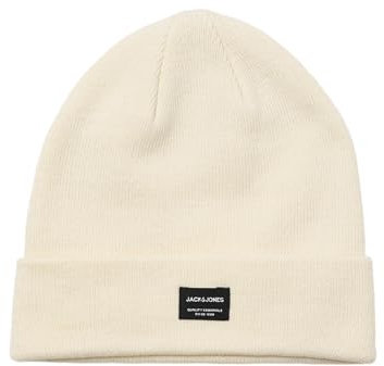 JACK & JONES Jacdna Beanie Noos