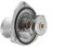 RAVTAKL Thermostat Kühlmittel Kompatibel Mit Opel Für Calibra A 85 2.0L 1990 1991 1992 1993 1994 1995 1996 1997 1 Stück Motorkühlmittel-Thermostatgehäuse 1338059