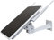 Tuesoa Enrutador Solar 4G de 6W, Repetidor WiFi, Enrutador 4G con Energía Solar, una Máquina, Resistente Al Agua IP66