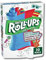 HEART FOR CARDS Rouleau de fruits U Variété Bleu Razzerry Fraise Blat Troical Tie Dye