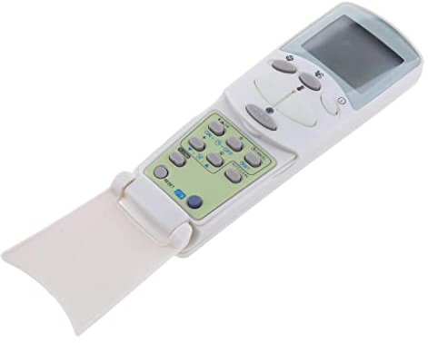 LG Air Conditioner Remote Control 90032L Compatible with Multiple Models Including 6711A90031C 6711A20067C LSC076