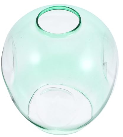 Abat-jour en Verre de Rechange Suspendre, Transparent