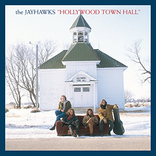 Hollywood Town Hall (1992)
