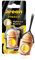 AREON Fresco Auto Vanille Schwarz Duft Glas Duftflakon Flakon Holz Hängend Anhänger Spiegel 4ml (Pack x 1)