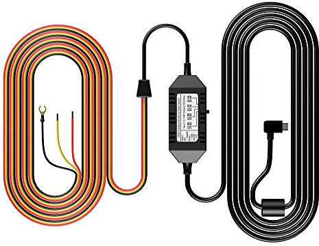 VIOFO HK3 Mini-USB Kabel