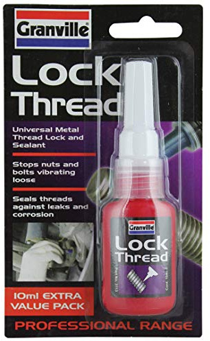 Granville 3114A Thread Lock Sealant