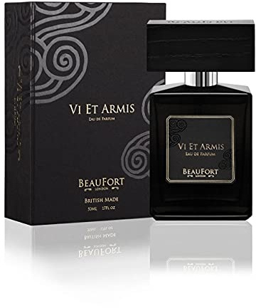 Vi Et Armis Eau de Parfum