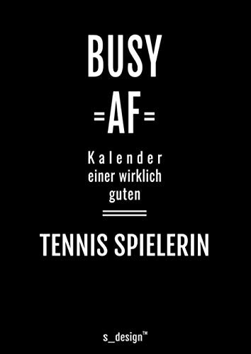 Kalender 2021 für Tennis-Spieler / Tennis-Spielerin / Tennis Spielerin: DIN A4 Tagesplaner / Wochenplaner / Terminkalender für das ganze Jahr: ... von 7 bis 21 Uhr (4 Termine pro Stunde)