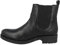 Geox D Rawelle A, Stivaletti Donna, Nero (9999/Black), 36 EU