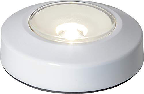 Best Season Special LED, Push On/Off Funktion, Batterie