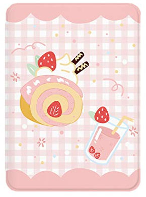 EKH Kindle Paperwhite [2018 Releases, 10e génération] avec réveil/Veille Automatique pour Amazon Kindle Paperwhite 2018 E-Reader