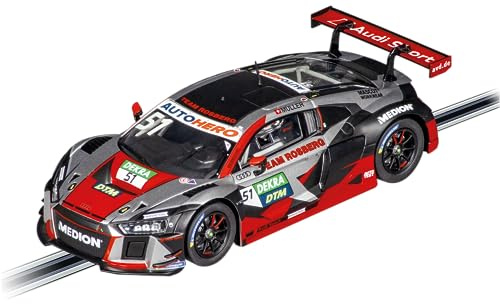 Audi R8 LMS GT3 Team Rosberg, No.51 DTM