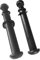 TOOYFUL Ellipsentrainer Schrauben Home Gym Heimtrainer Schraube Lüfter Auto Schrauben Fitnessgeräte Zubehör Professionelle Ersatzteile, Links rechts