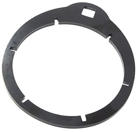 CANTONDZ Kraftstofffilterschlüssel Diesel Kraftstofffilter Schlüssel Remover Tool Kompatibel mit Ford Transit Custom 2.2 TDC 207114000100 6669 ADF125501