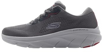 Skechers Herren D'lux Walker 2.0 SwaveSneaker