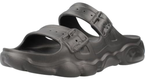 Buffalo Damen Cld Ari Slide Vegan Foam 40 black