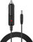 12V Auto Ladekabel für JBL Partybox 310 300 200 Zigarettenanzünder Ladegerät Universal Netzteil Car Charging Cable Party-Lautsprecher Wohnmobil Speaker Car Charger JBL Partybox Ladekabel