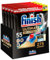 Finish Ultimate Infinity Shine Pastiglie Lavastoviglie, 275 Capsule, con Scudo Prottettivo contro lo Sporco e i Residui Incrostati