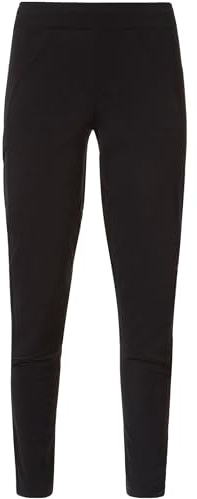 Bergans Damen Fløyen Winter Tights, Black, M
