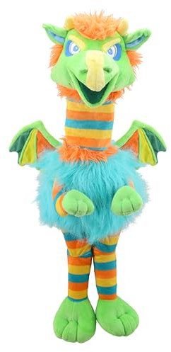 The Puppet Company - Striders - Balderdash: Dragon - PC007203