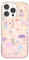 VELVET CAVIAR for iPhone 16 Pro Max Case Mushroom Glitter - Compatible with MagSafe [10ft Drop Tested]
