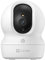 EZVIZ 4K Indoor WiFi Überwachungskamera, WiFi Babykamera 2.4Ghz 360° Schwenk/Neige, Intelligente Nachtsicht, Auto Tracking, Bidirektionales Audio, Standby Modus, Alexa kompatibel, CP1 Pro