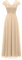 Robe Longue Femme Ete De Soiree Chic Et Elegant Combinaison pour Soirée Demoiselle d'honneur Vert Sauge Médiévale Paillette Moulante Bapteme Bébé Fille 3 Ans Blanche (1-Beige,M)