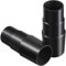Geofray 2 Pieces Vacuum Hose Adapter Cleaner Hose Universal Adapter Converter, 32mm 35mm 40mm Hose Reducer for Most Vacuum