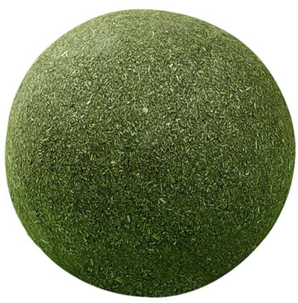 Cat Chew Toys – Catnip Chew Balls, Mints Cat Toys | Jumbo Catnip Ball, Natural Lickable Treats, Stress Reducing Cat Toy for Indoor Cats, Outdoor Kittens – 10cm Size, Organic Plant-Based, Easy to Mount