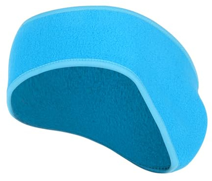 axy Sport Stirnband Winter Ohrenwärmer Headband für Joggen Wandern Radfahrrad Radsport Haarband Kopfband Sportband Ohrenschutz Stirnbänder Warm Herren Damen