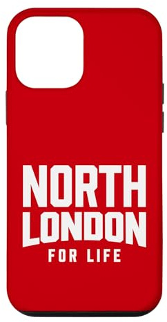 North London Lifestyle Case for iPhone 12 mini