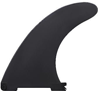 THURSO SURF Paddleboard Fin Replacement Inflatable SUP Stand Up Paddle Board Accessory Quick Lock Fins - Center Fin