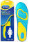 Scholl Semelles GelSoft Chaussures Femme Quotidien Pointure de 35,5 à 40,5 - 1 paire