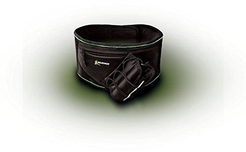 Ceinture Trail Hydratation Porte-bouteille – S02-D XXL